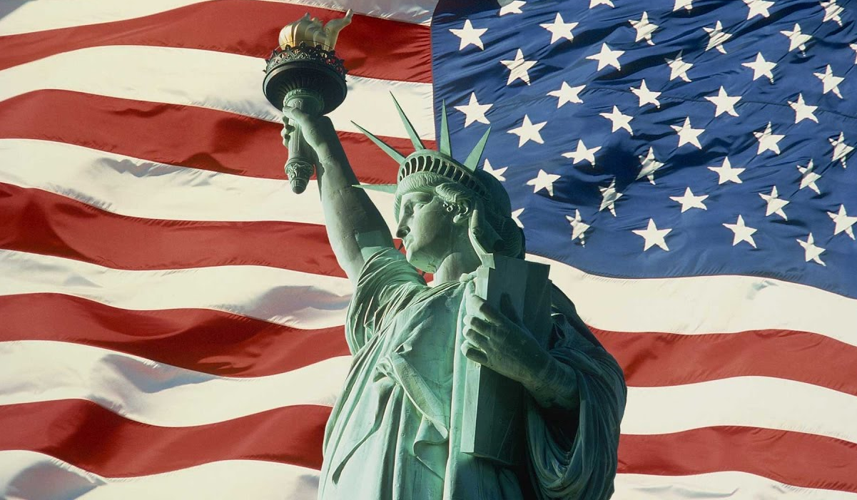 Национальный день свободы в США
