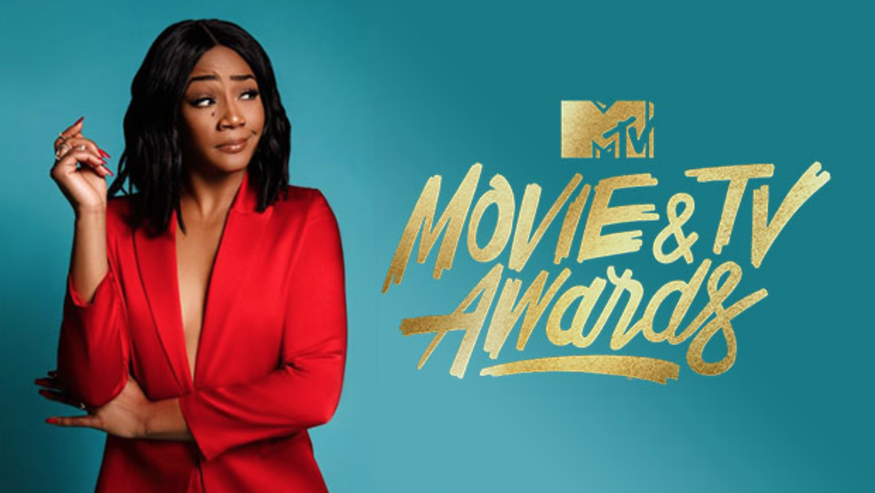«Черная пантера» завоевала главные награды MTV Movie & TV Awards 2018
