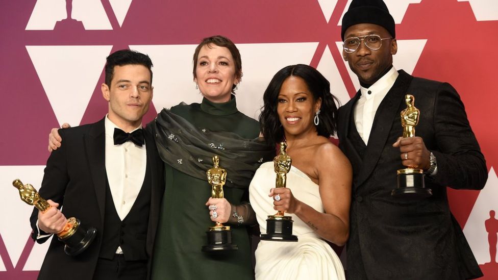 «Оскар 2019». Все победители